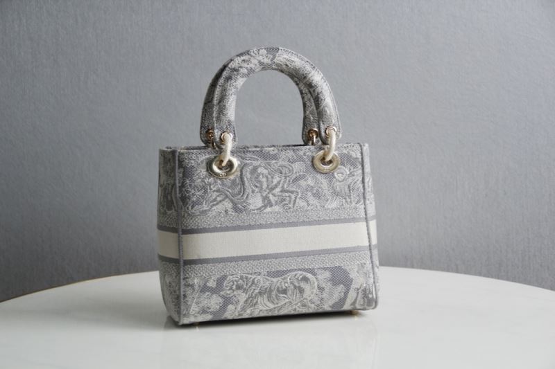 Christian Dior My Lady Bags